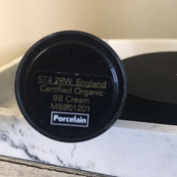 Inika Organic Bundle !!! Contour Almond/BB Cream - Picture 7 of 7